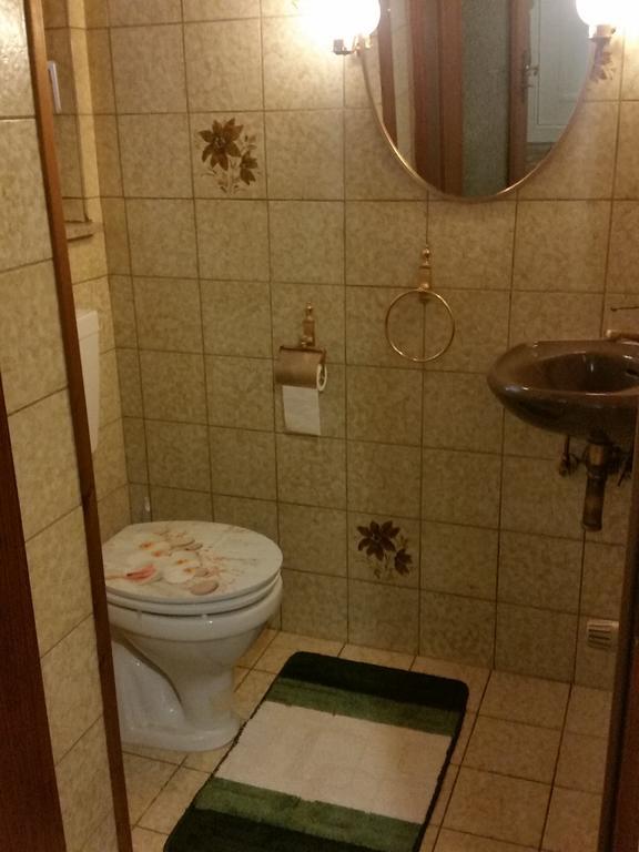 Guest house Haus Naehe Flughafen Und Messe