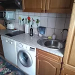 Haus Naehe Flughafen Und Messe