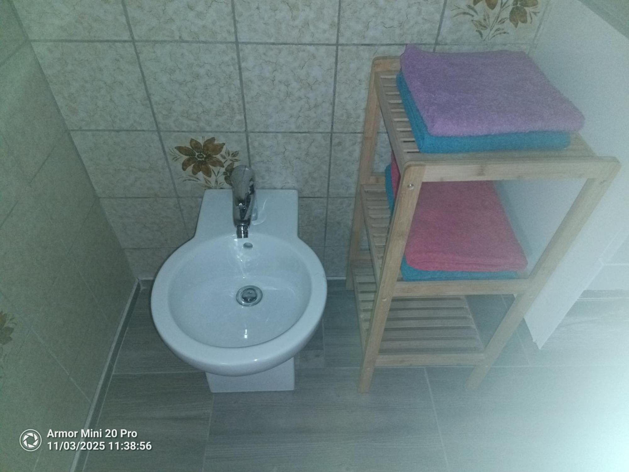 Guest house Haus Naehe Flughafen Und Messe